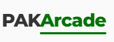 Pak Arcade Game